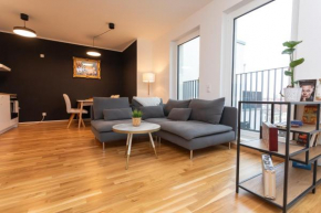 FULL HOUSE - Penthouse mit Dachterrasse K85